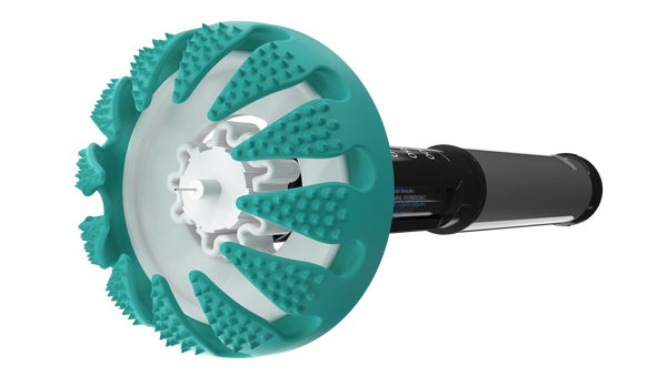 TickleFLEX 1 pack: Worry-free Injecting